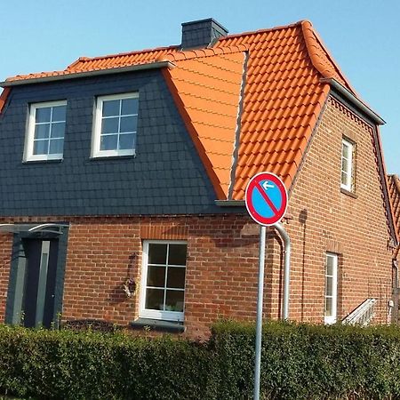 Ferienhaus-Meereslust Petersdorf auf Fehmarn Екстер'єр фото
