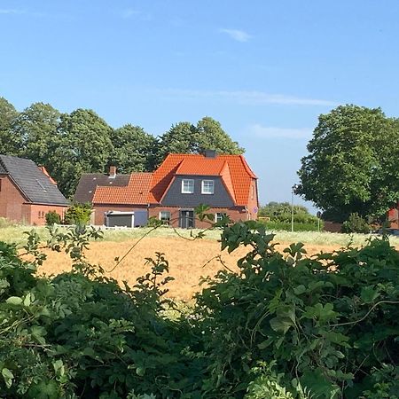 Ferienhaus-Meereslust Petersdorf auf Fehmarn Екстер'єр фото