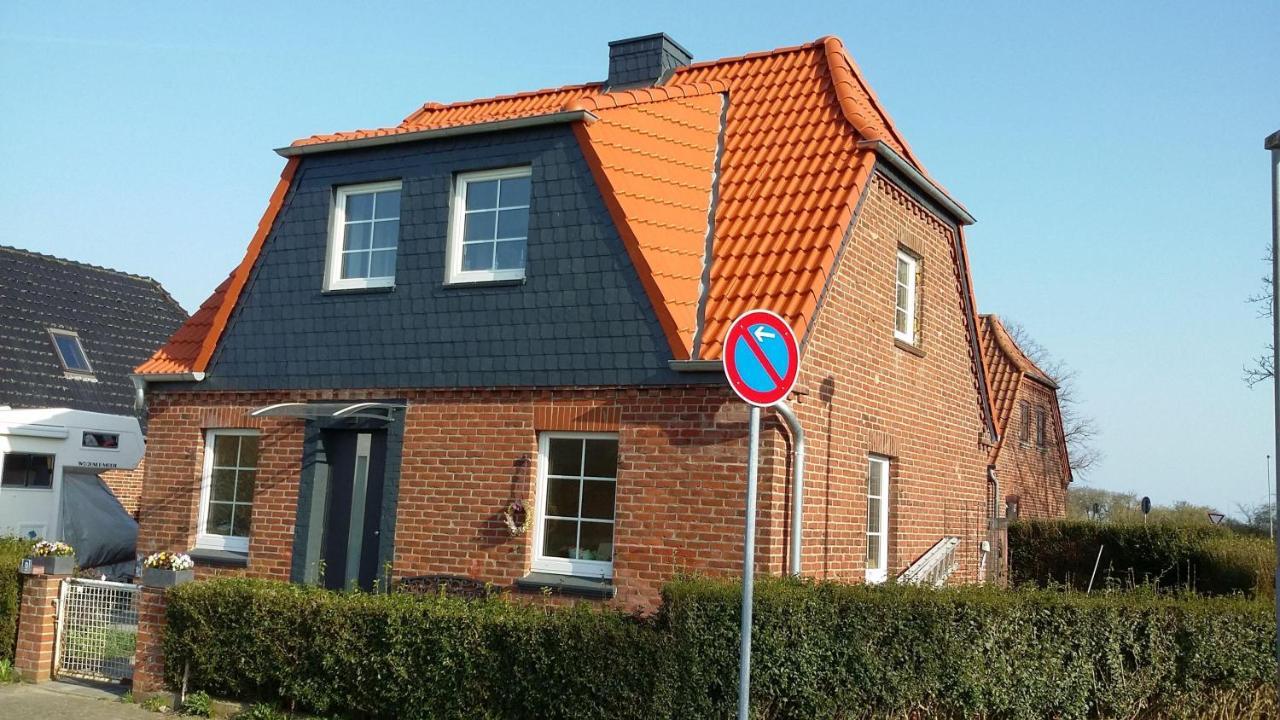 Ferienhaus-Meereslust Petersdorf auf Fehmarn Екстер'єр фото
