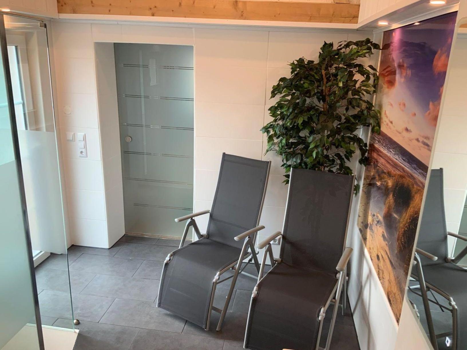 Ferienhaus-Meereslust Petersdorf auf Fehmarn Екстер'єр фото