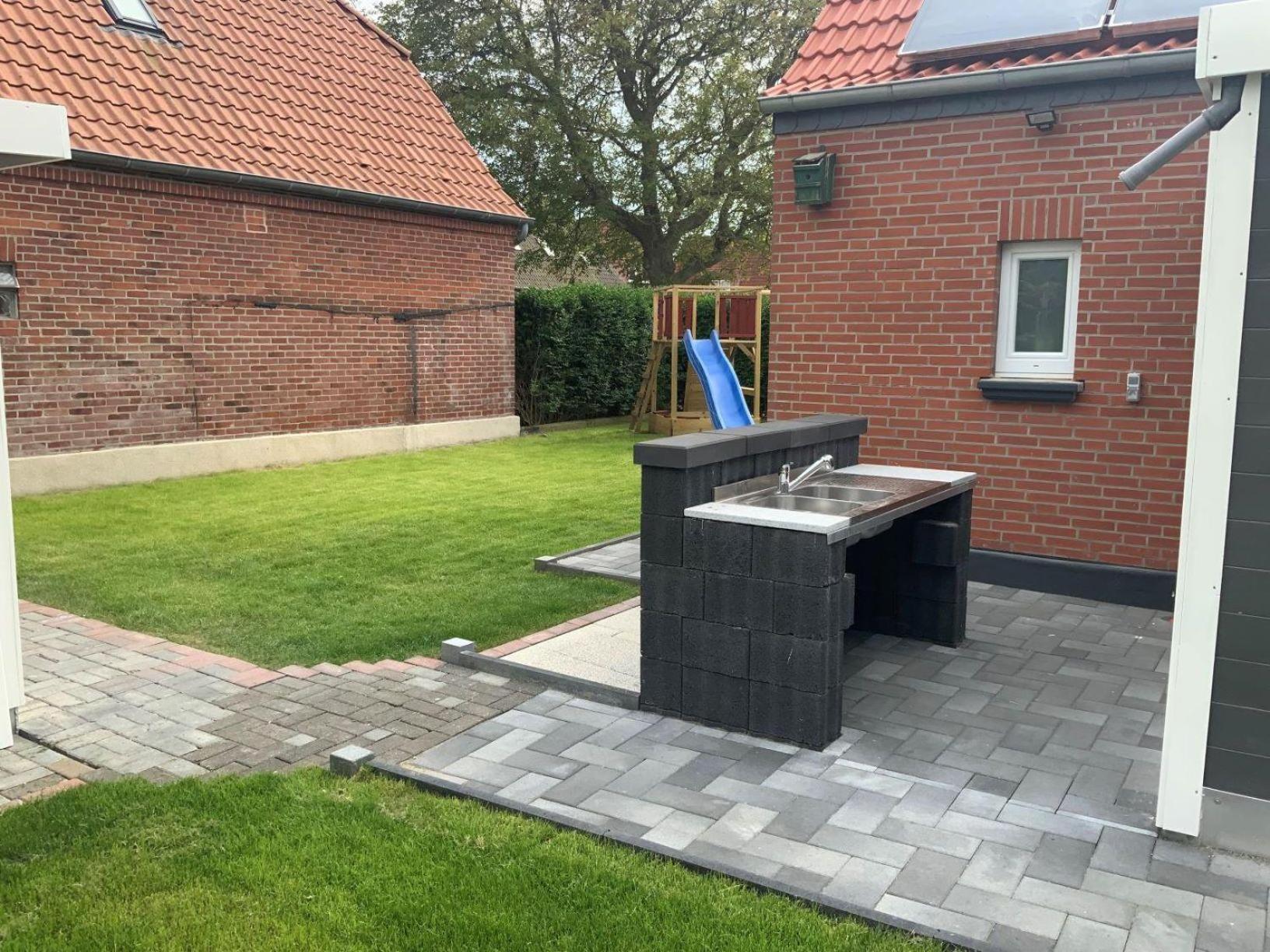 Ferienhaus-Meereslust Petersdorf auf Fehmarn Екстер'єр фото