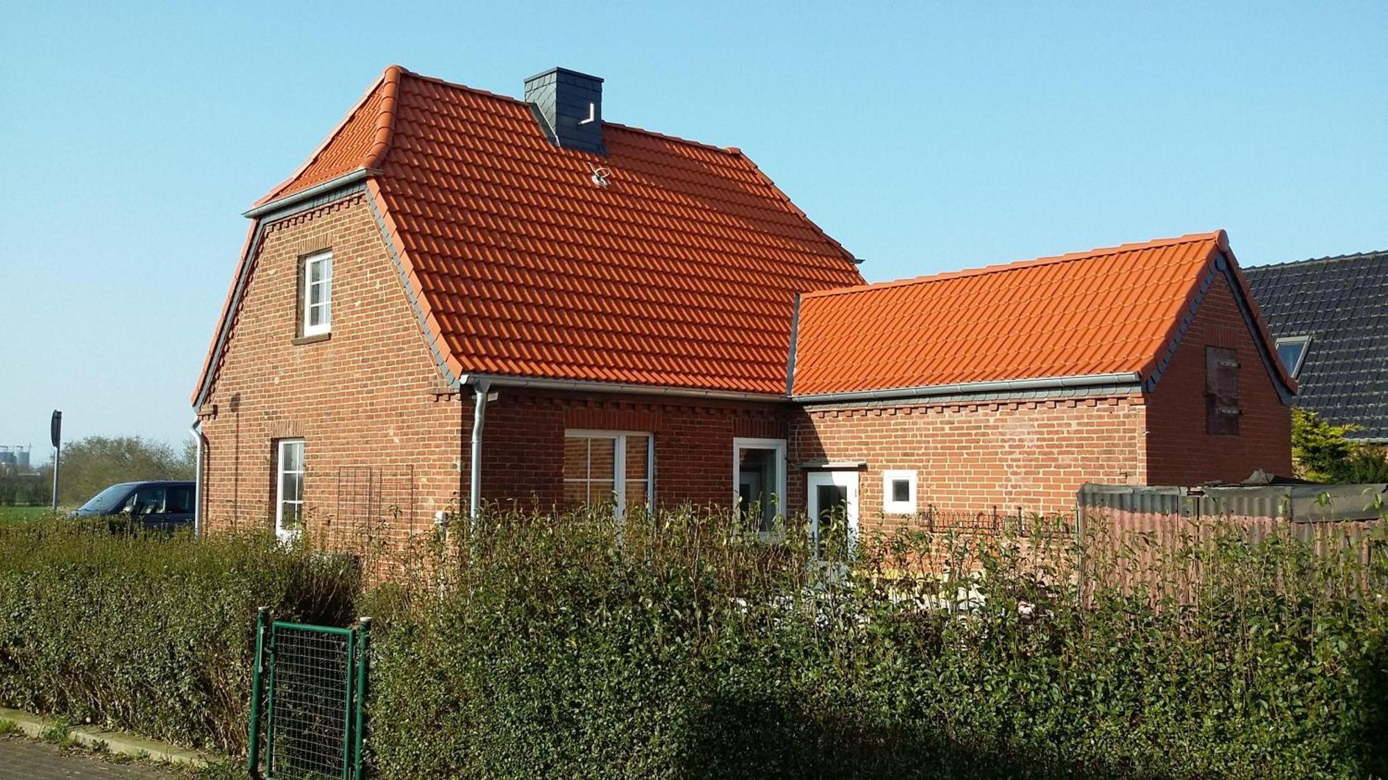 Ferienhaus-Meereslust Petersdorf auf Fehmarn Екстер'єр фото